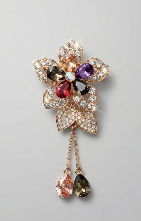 BROOCH | BR016