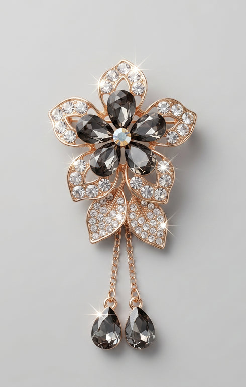 BROOCH | BR016