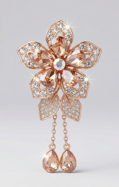 BROOCH | BR016