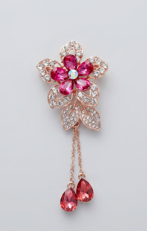 BROOCH | BR016