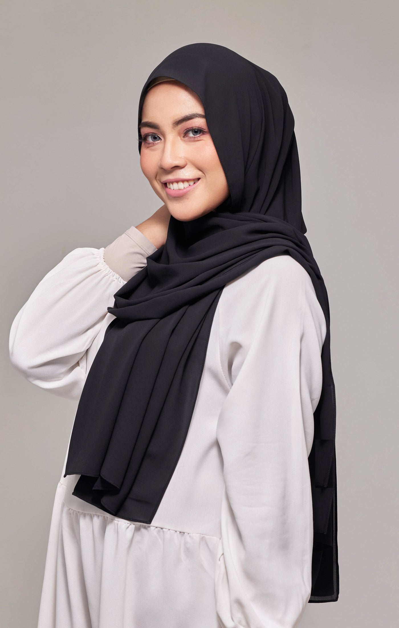 fashion tudung