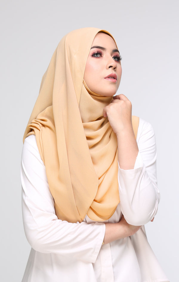 instant hijab nescafe