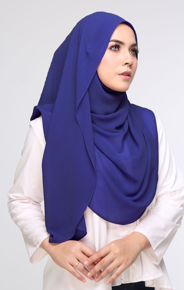 instant hijab with niqab