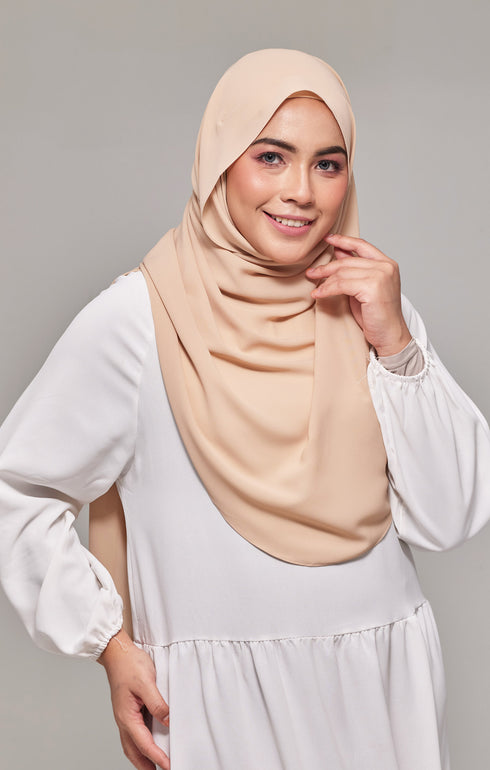 Instant Shawl Seminit | Nescafe