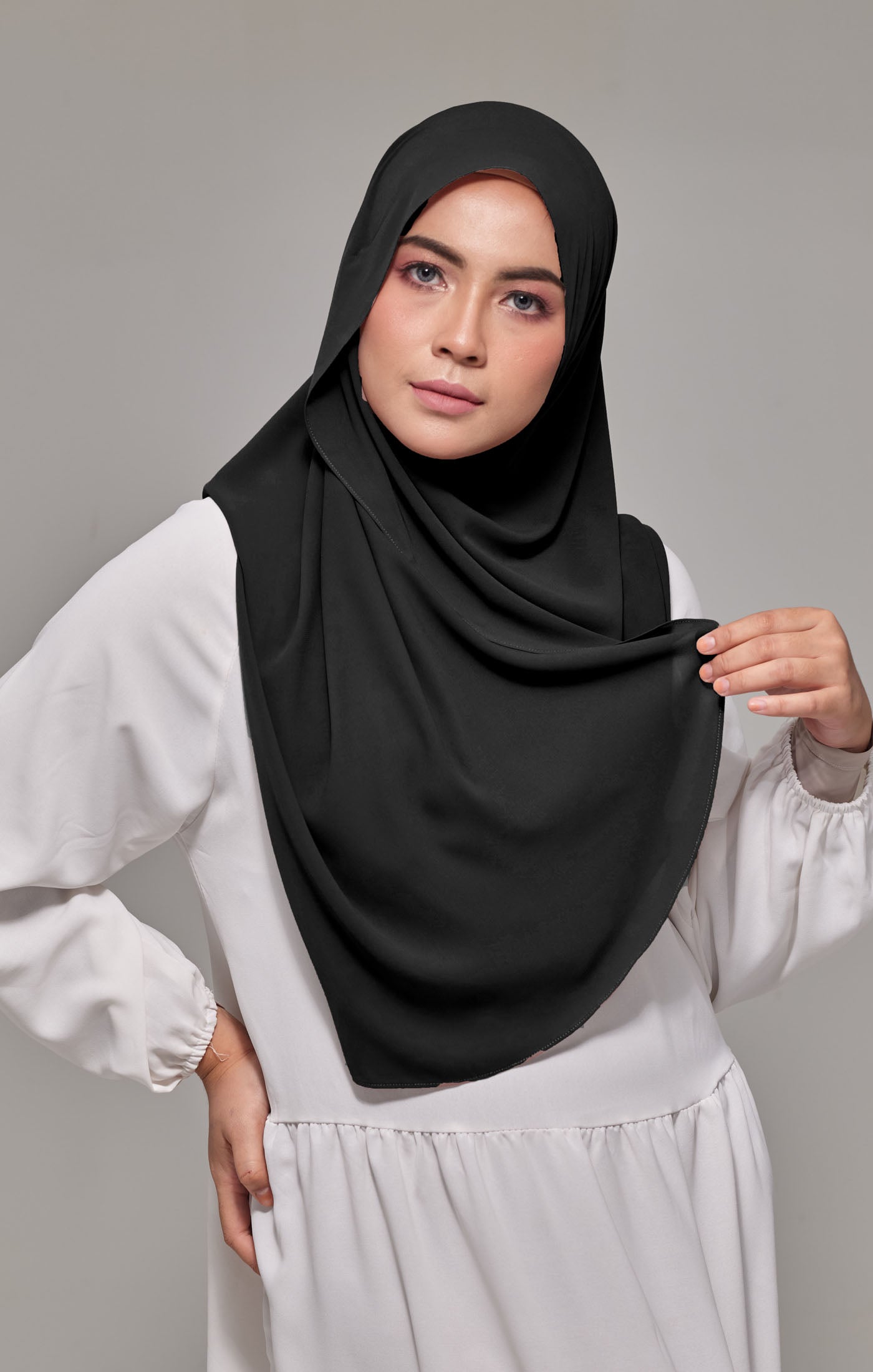 Instant Shawl Superfast 3.0 | Black