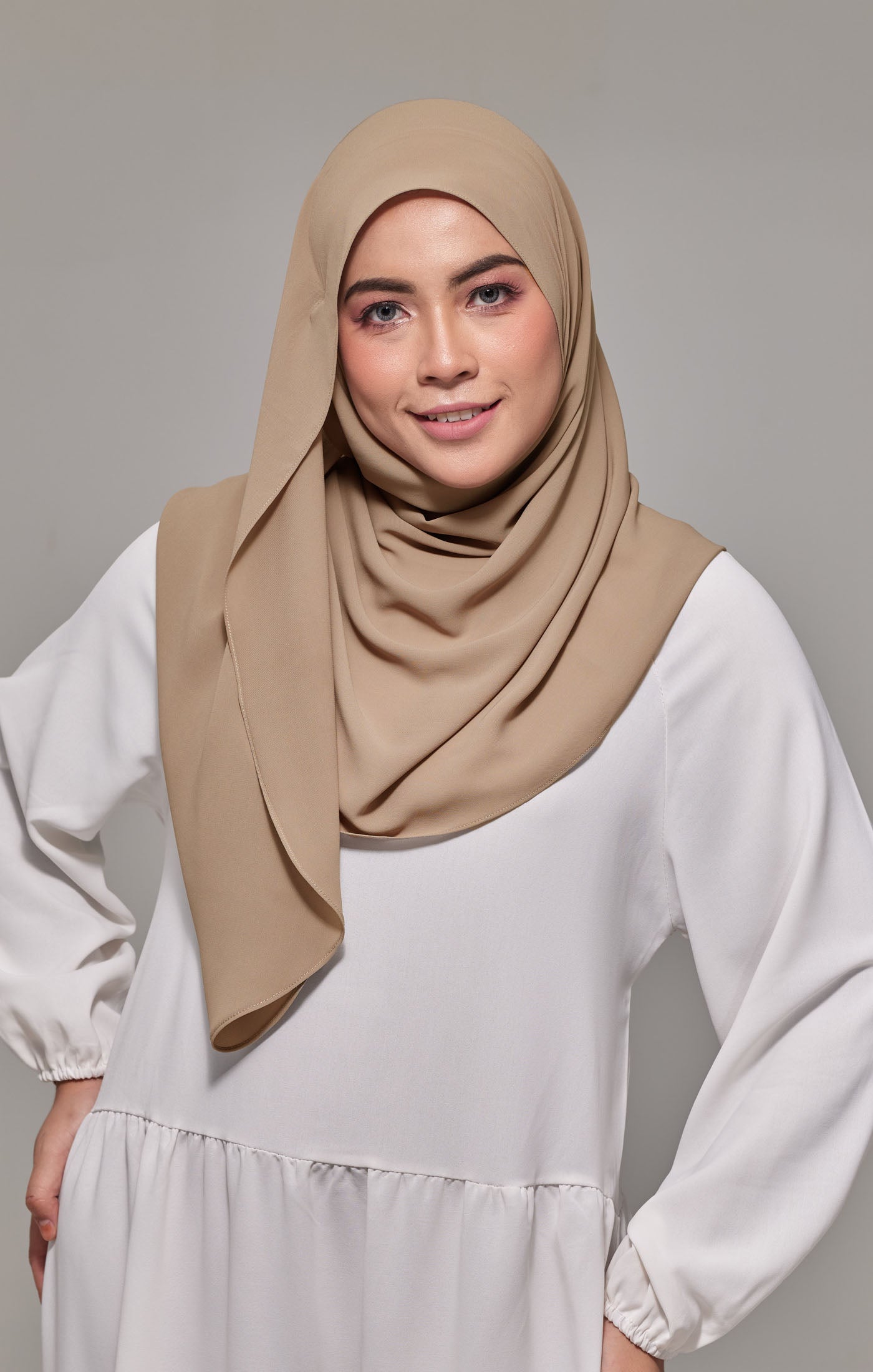Instant Shawl Superfast 3.0 | Latte