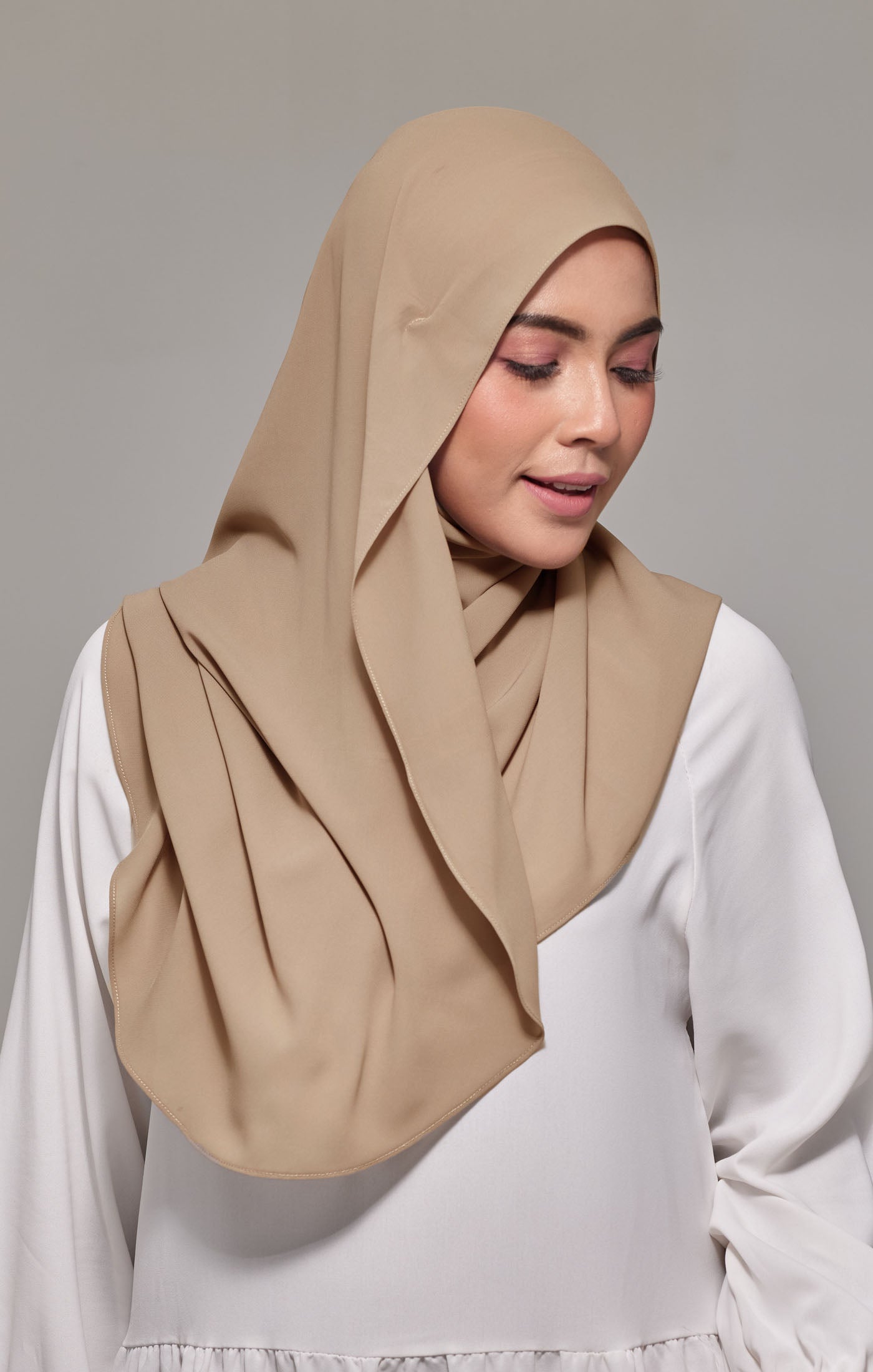 Instant Shawl Superfast 3.0 | Latte