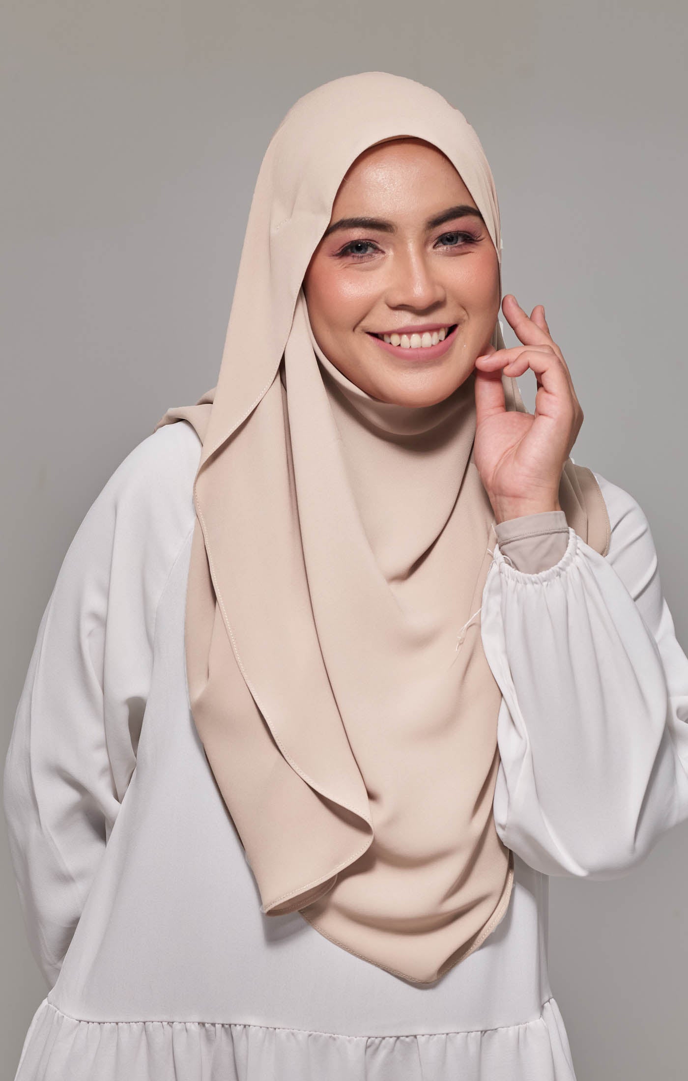Instant Shawl Superfast 3.0 | Sand
