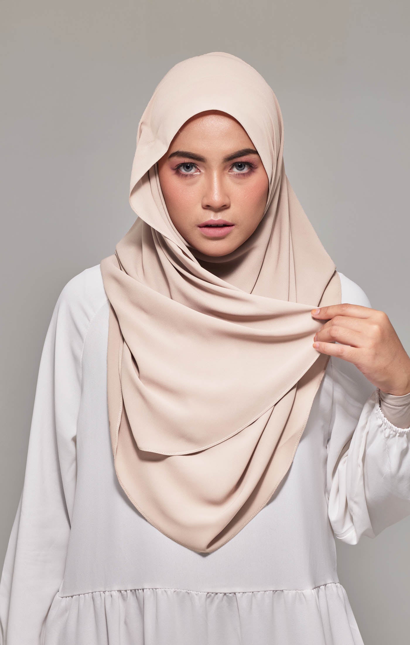 Instant Shawl Superfast 3.0 | Sand