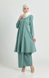 LUNA KEBARUNG KLASIK | SAGE GREEN