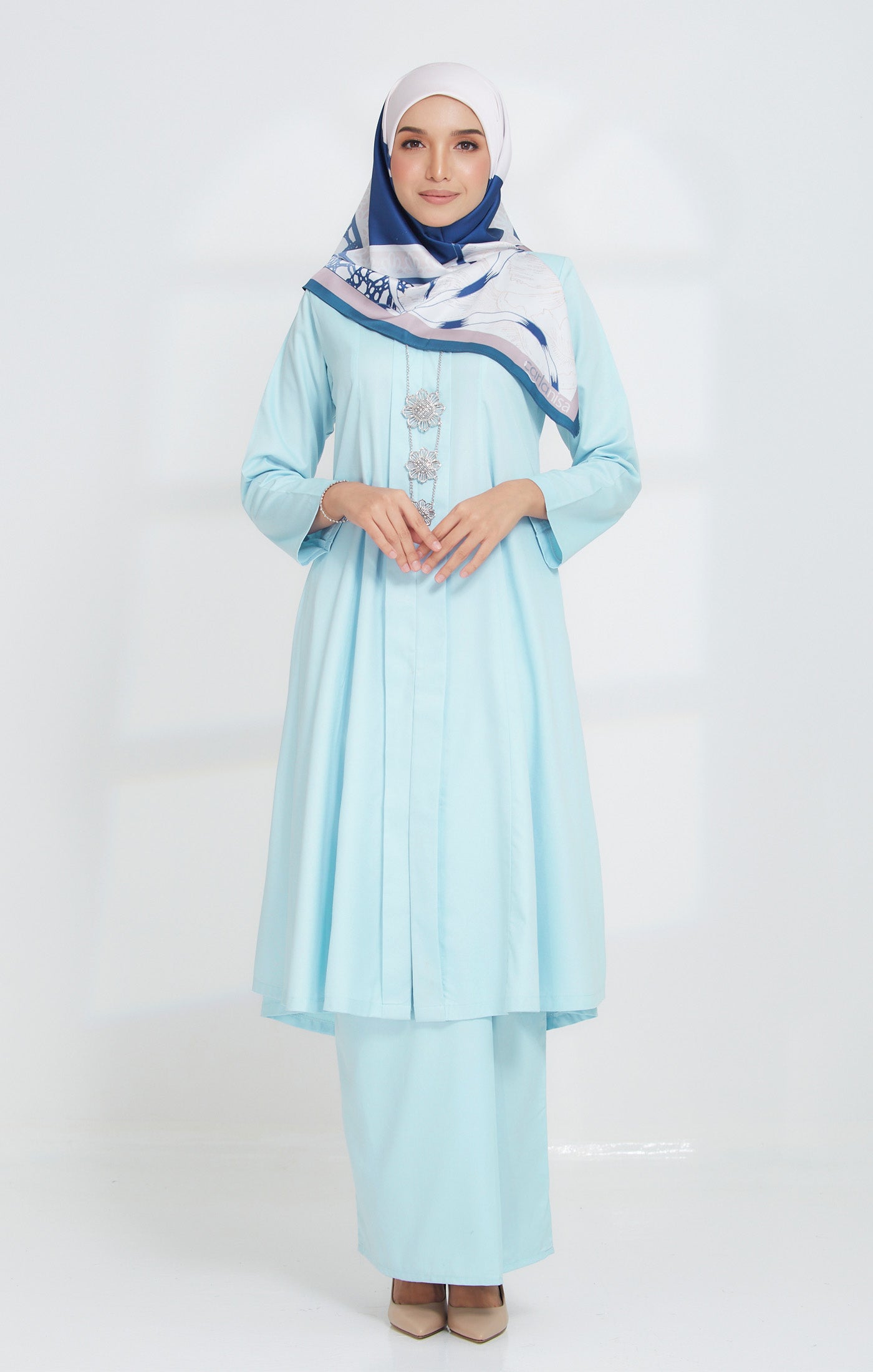 kebaya moden