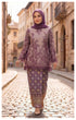 SAFIRA KURUNG KEDAH | MAGENTA