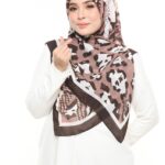 Amira Bawal | Chiffon Voile ABP10