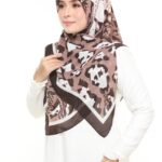 Amira Bawal | Chiffon Voile ABP10