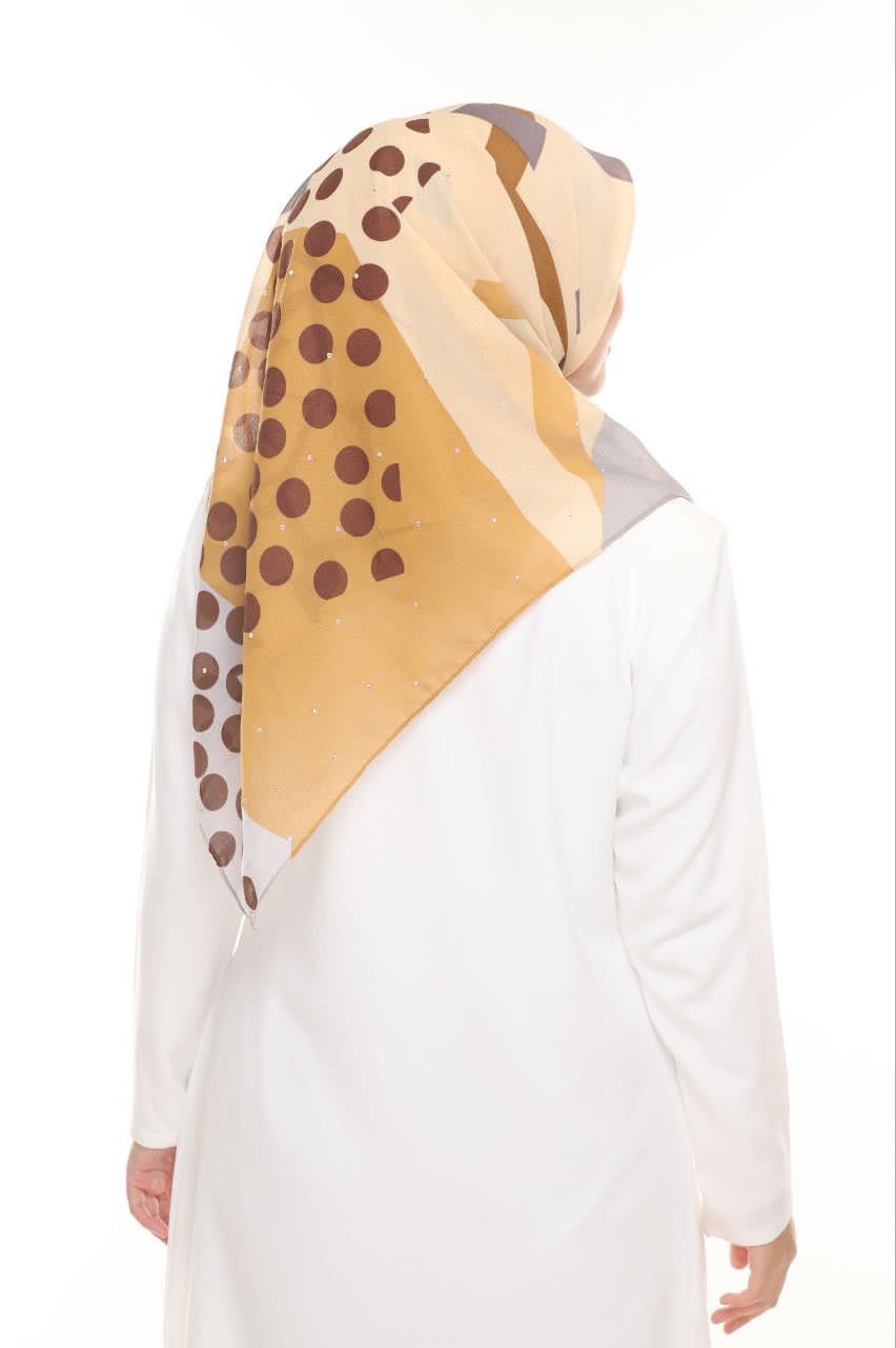 Maryam Bawal | Cotton Voile MB01