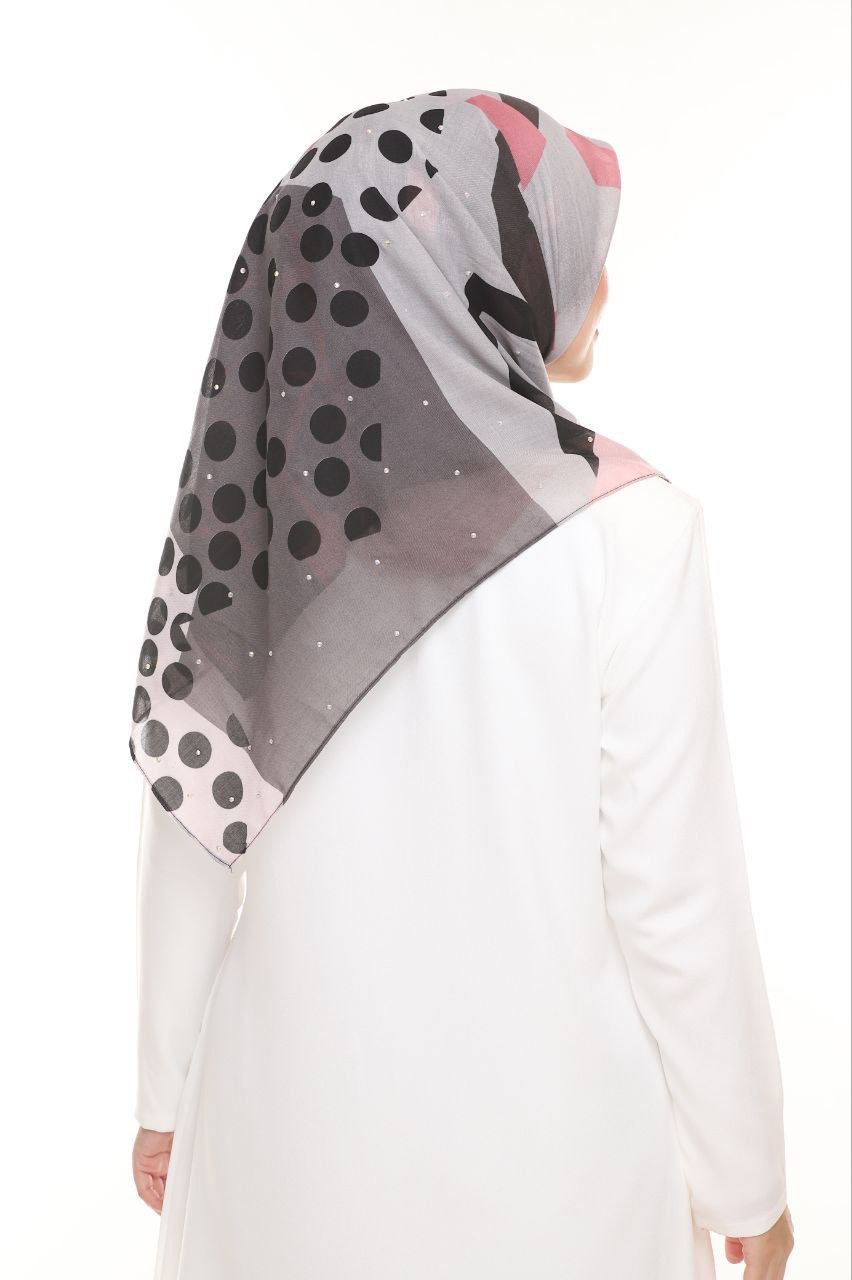 Maryam Bawal | Cotton Voile MB02