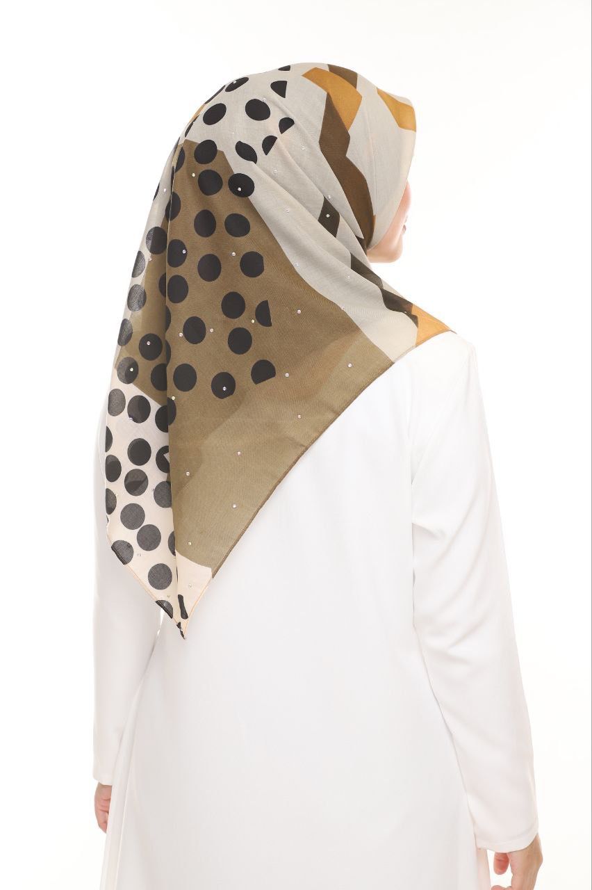 Maryam Bawal | Cotton Voile MB03