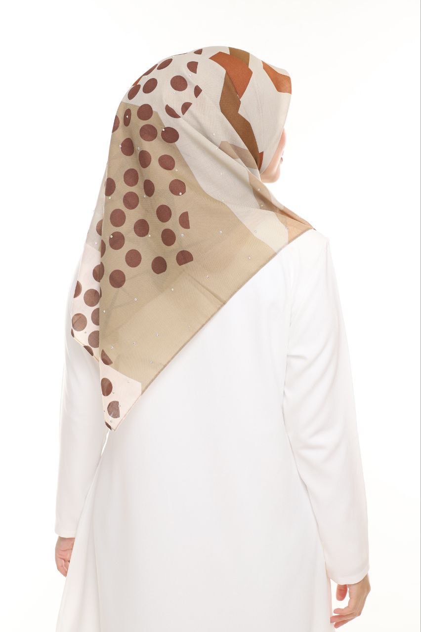 Maryam Bawal | Cotton Voile MB04