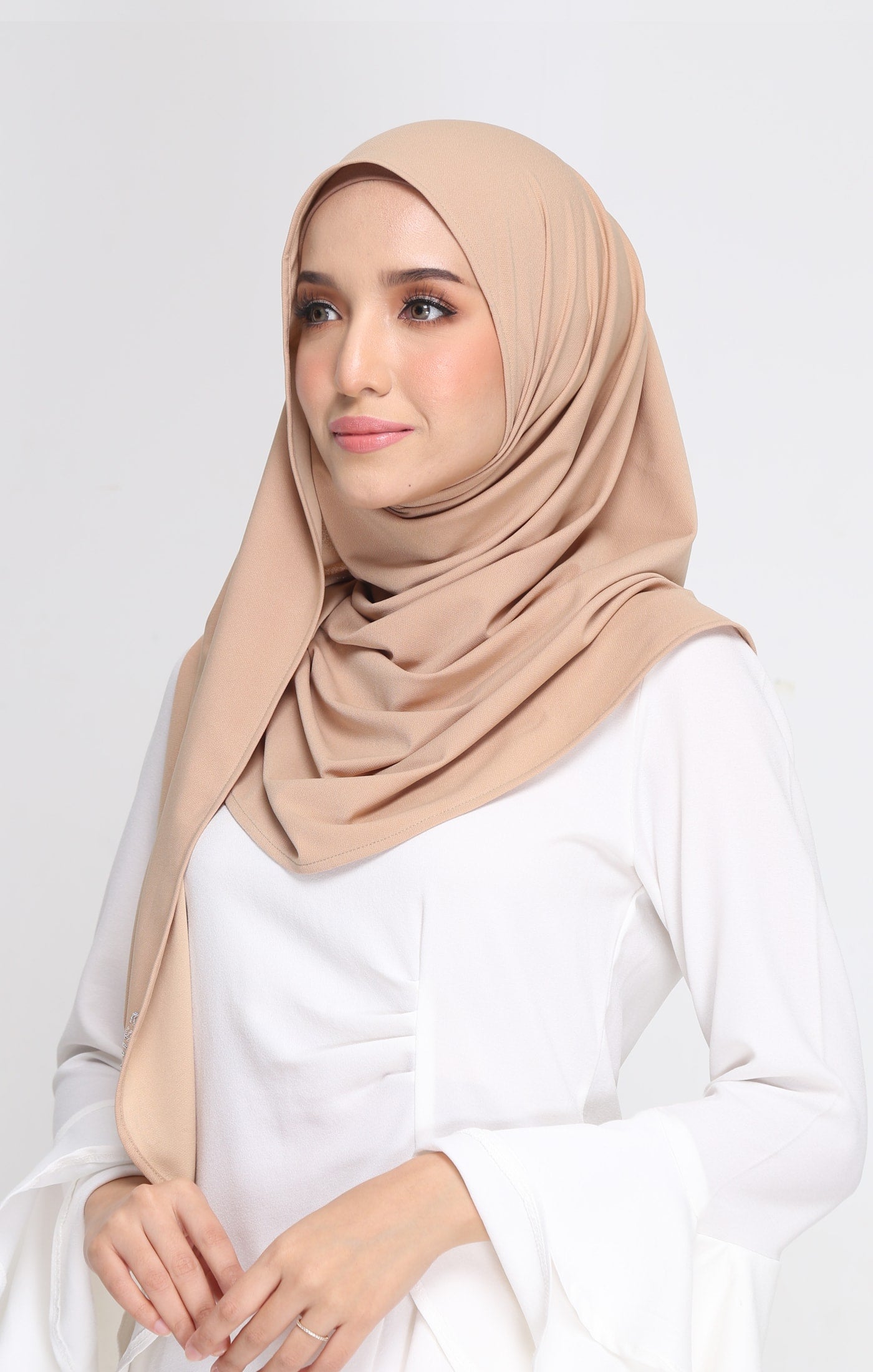 Instant Shawl 2.O | Nescafe