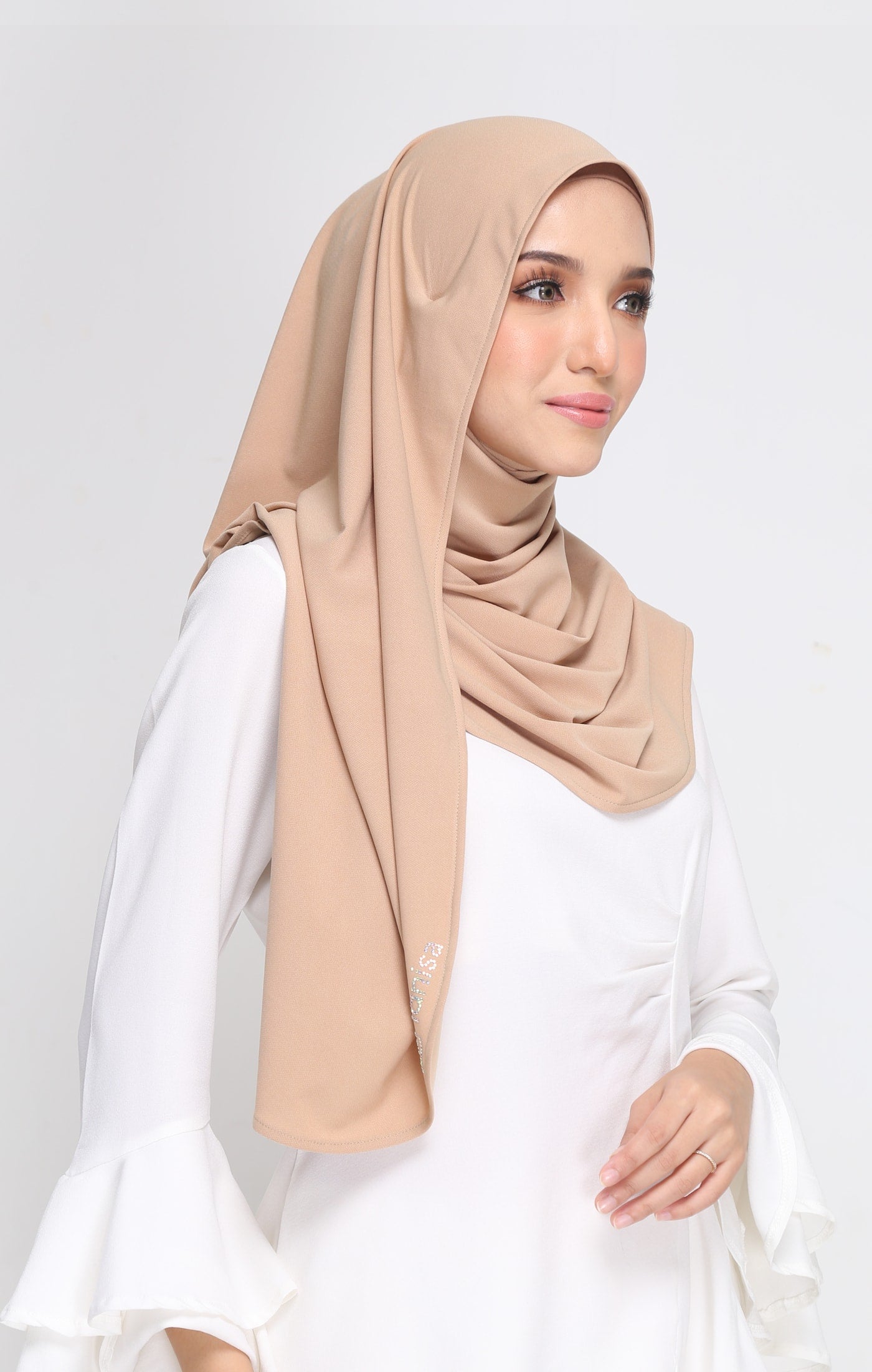 Instant Shawl 2.O | Nescafe