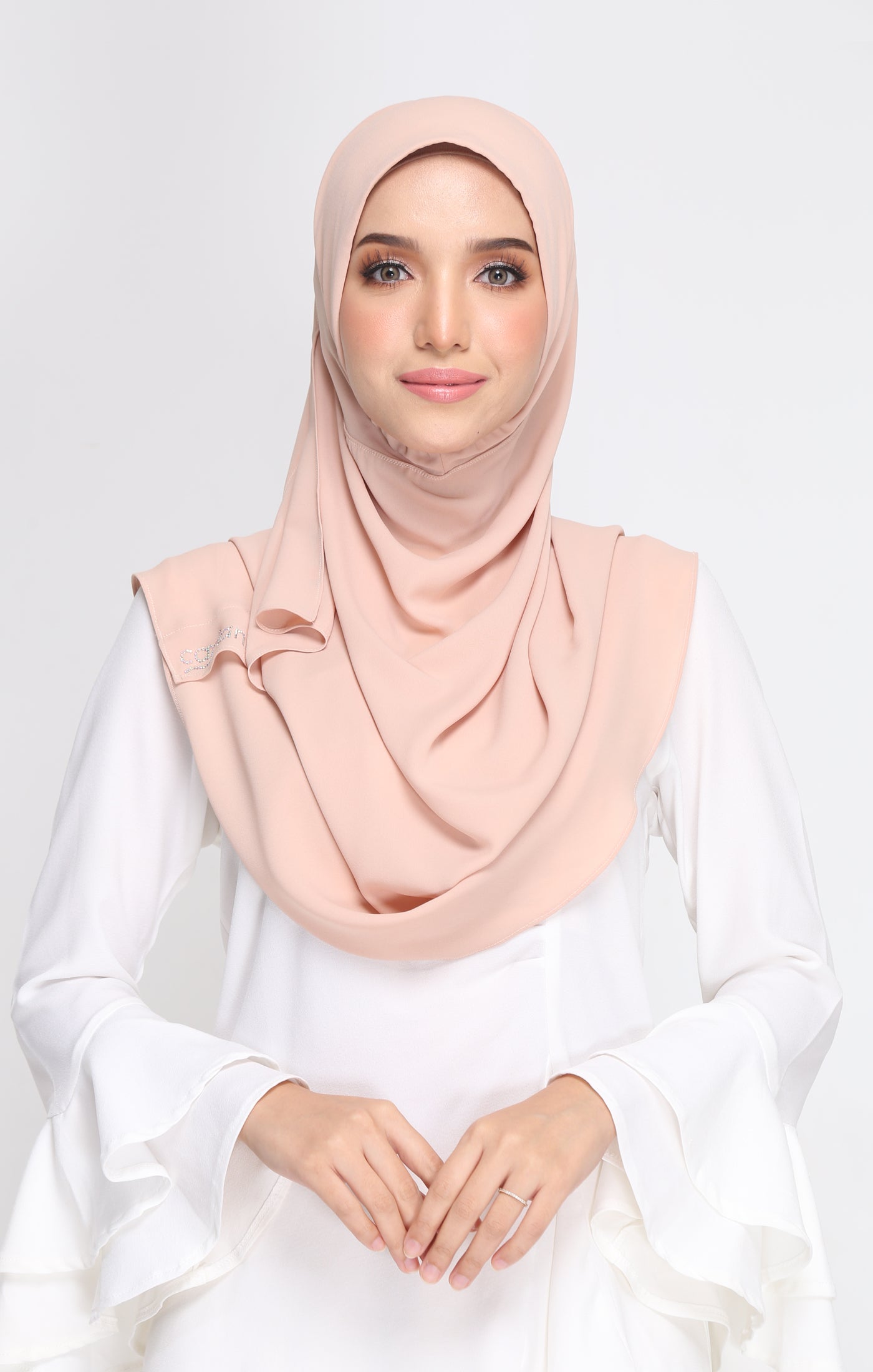Instant sarung