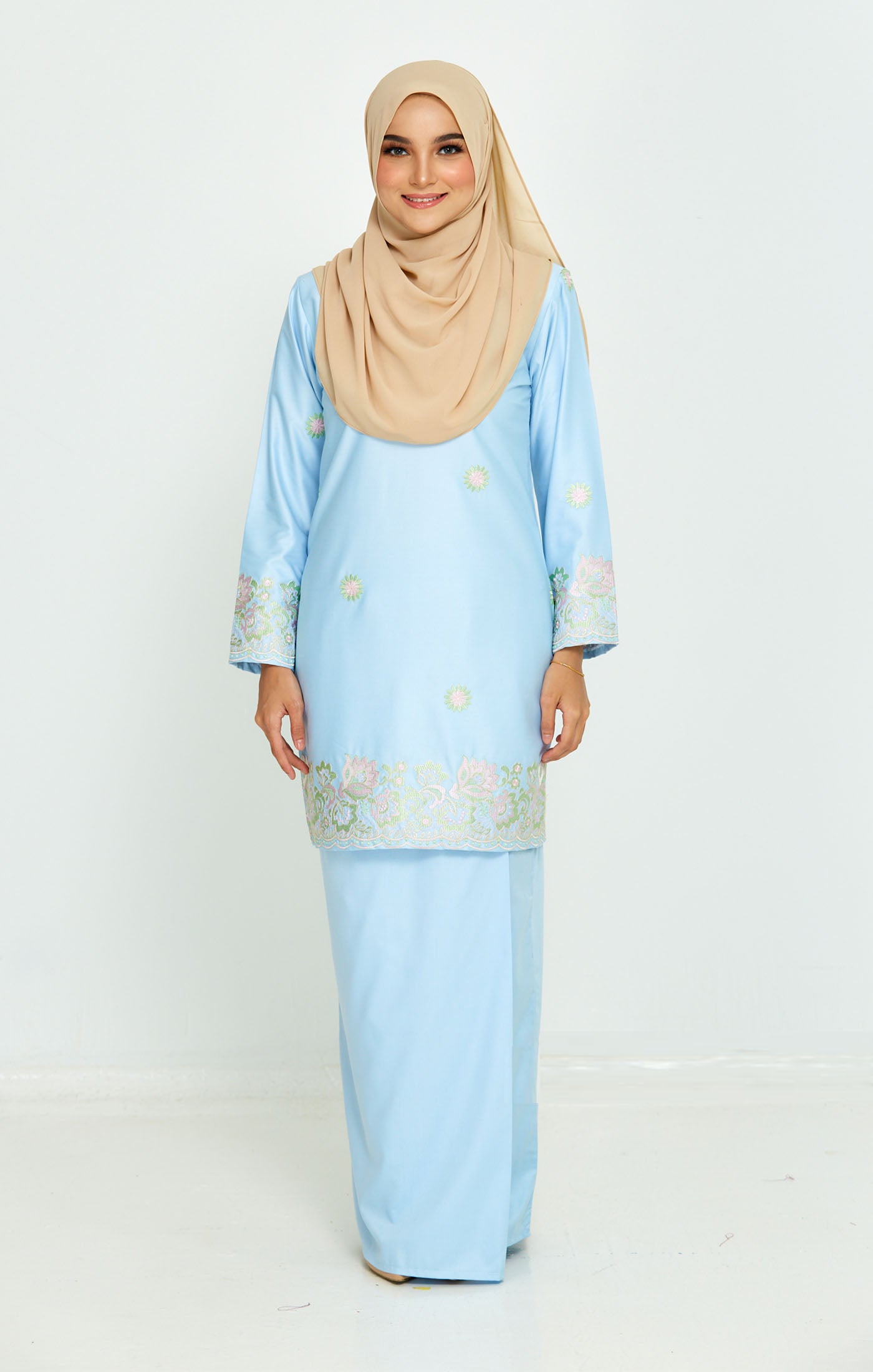 baju moden