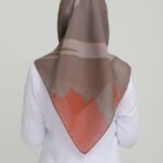 Sofia Bawal | Chiffon Voile SB03