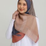 Sofia Bawal | Chiffon Voile SB03