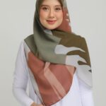 Sofia Bawal | Chiffon Voile SB04