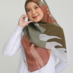 Sofia Bawal | Chiffon Voile SB04