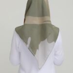 Sofia Bawal | Chiffon Voile SB04