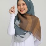 Sofia Bawal | Chiffon Voile SB07