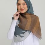 Sofia Bawal | Chiffon Voile SB07