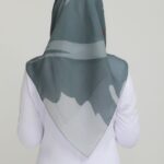 Sofia Bawal | Chiffon Voile SB07