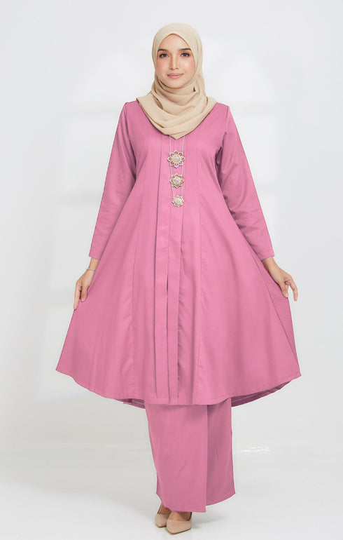 LUNA KEBARUNG KLASIK | PINK