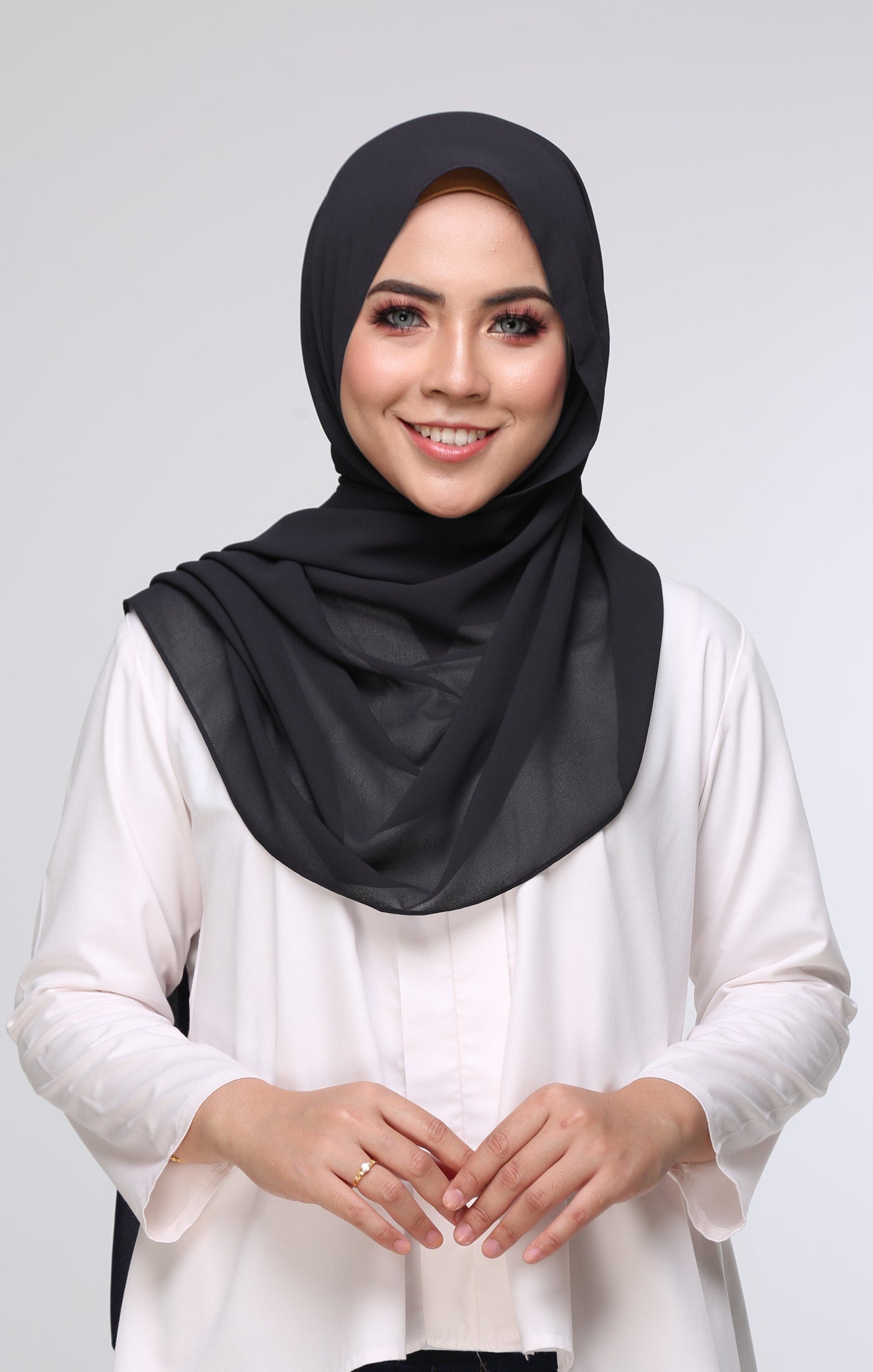 tudung brand