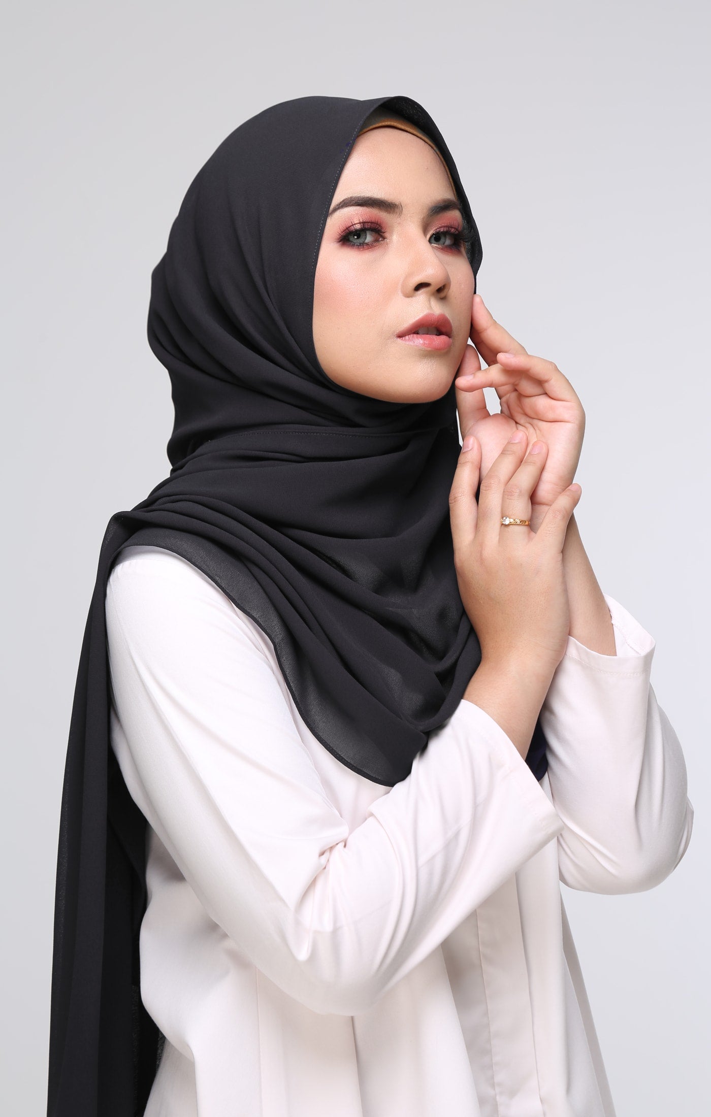 tudung brand