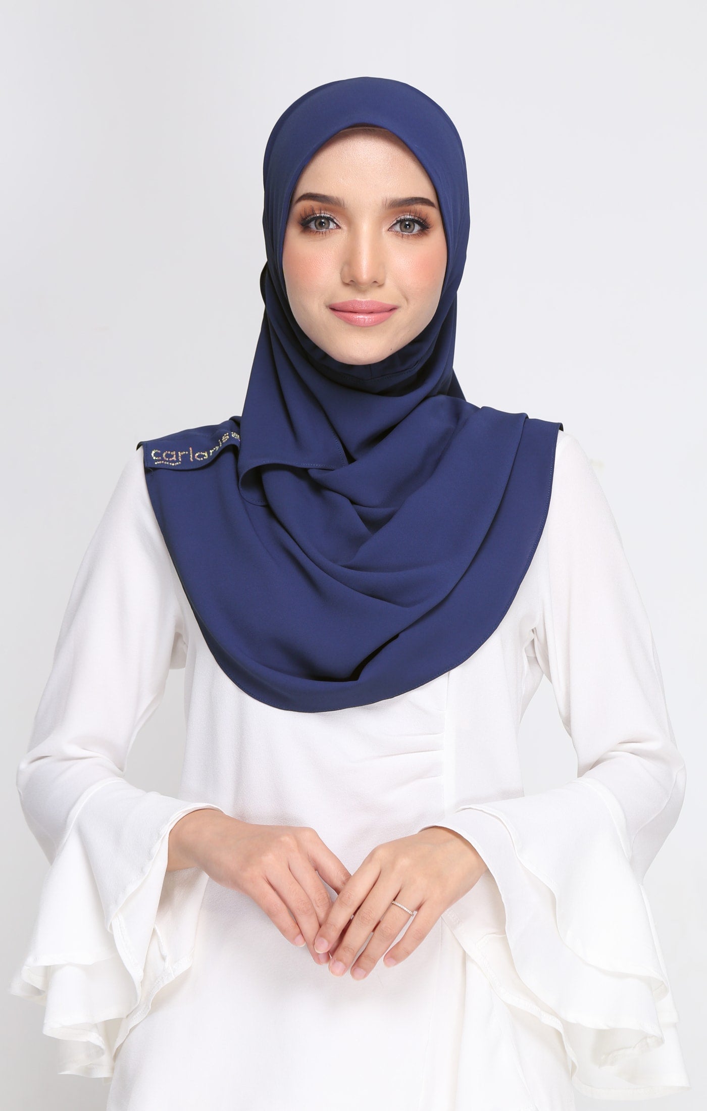 mia instant hijab