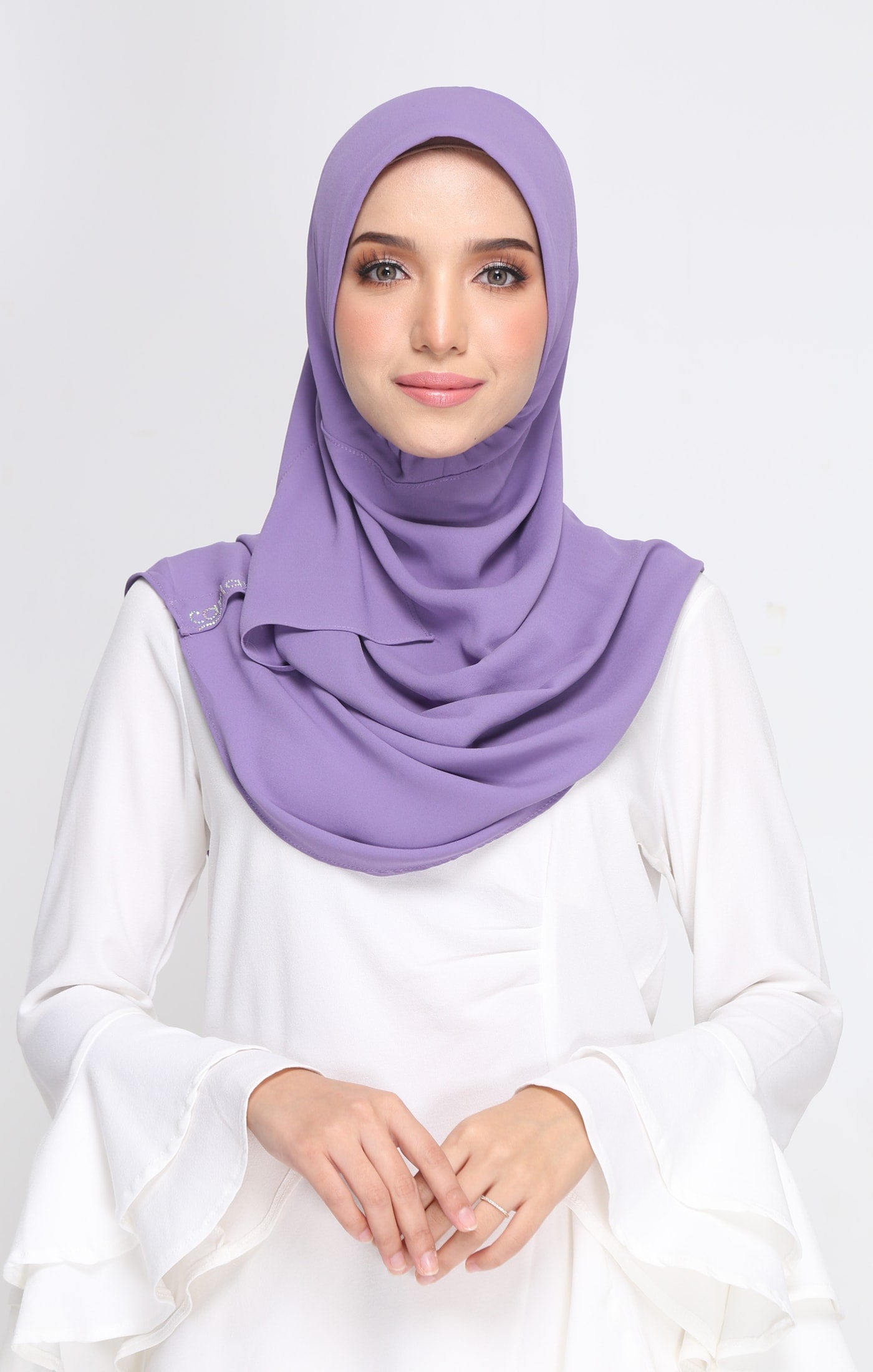 Mia Instant Sarung