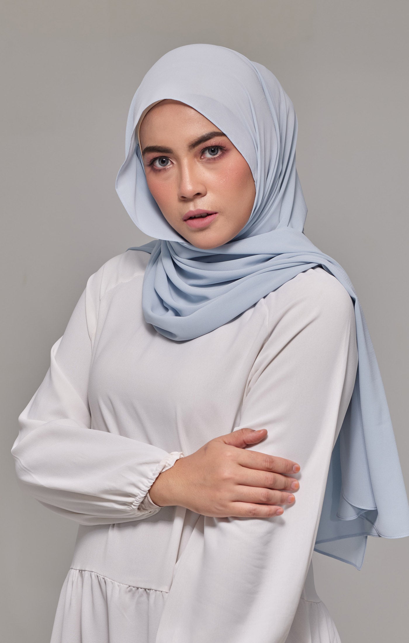 instant hijab malaysia