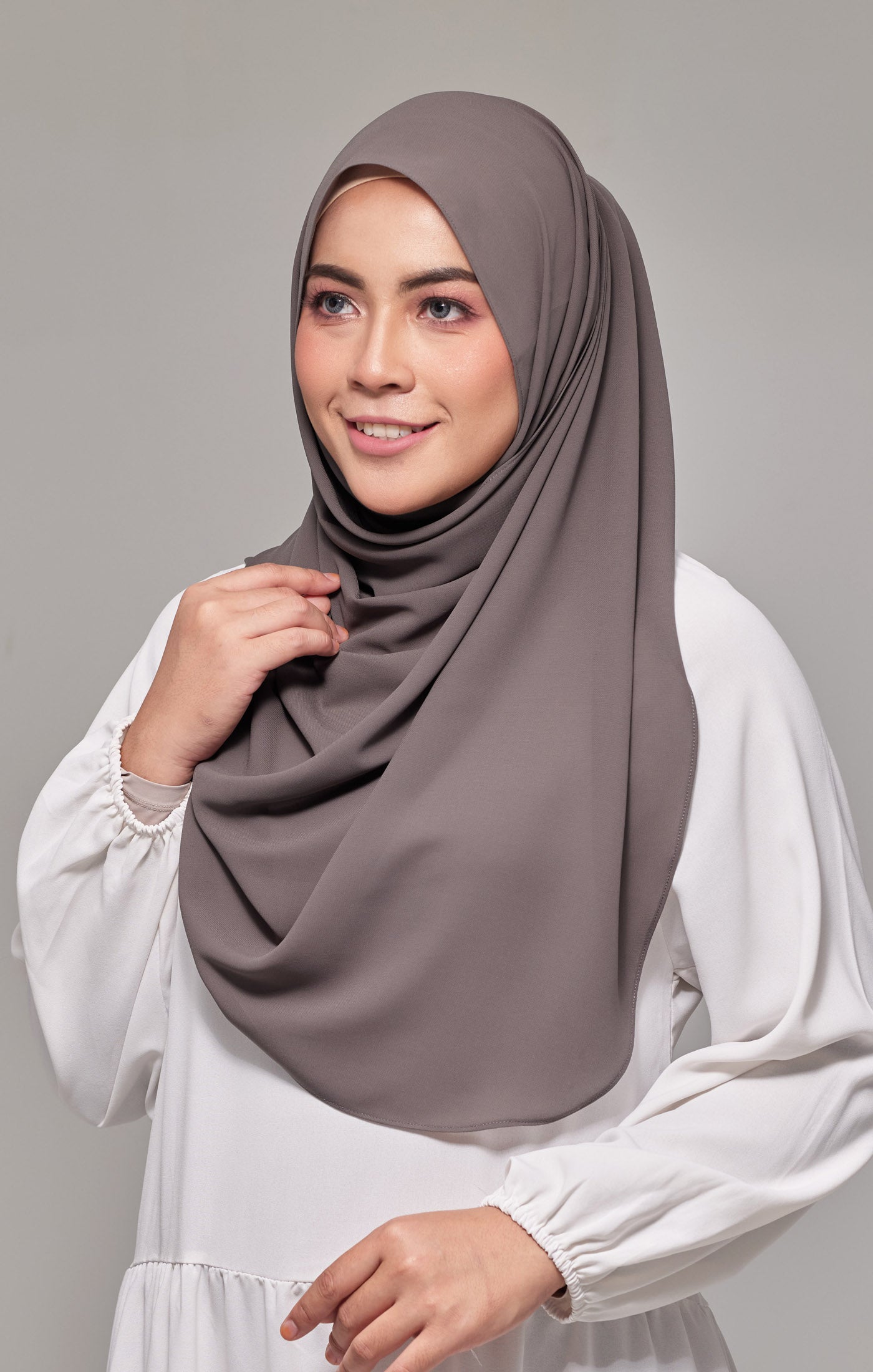 Instant Hijab Malaysia