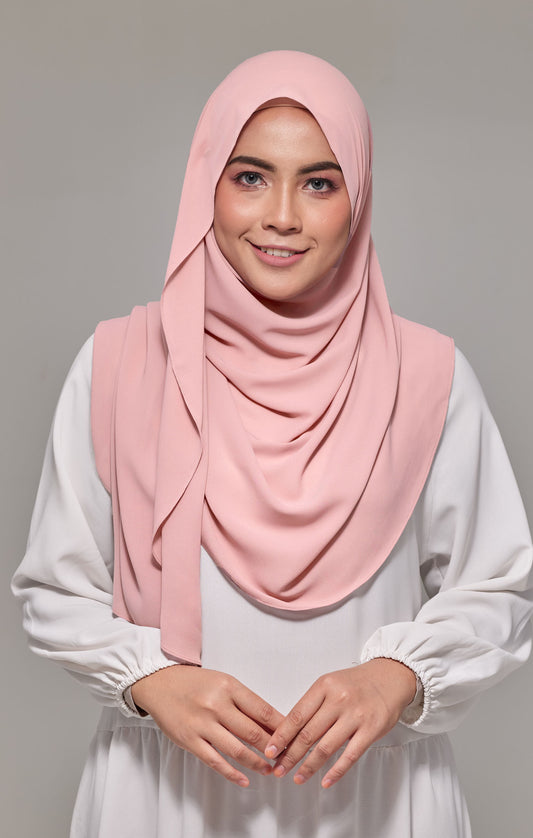 Instant Shawl Superfast 3.0 | Rose Gold