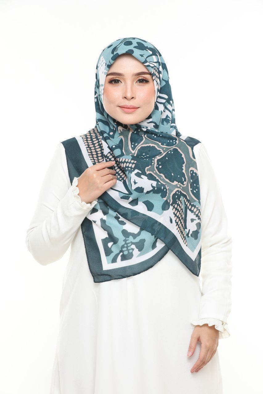 shawl sulam