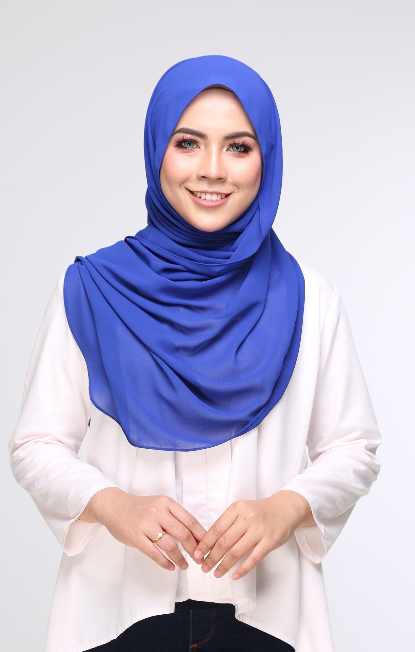 tudung bawal