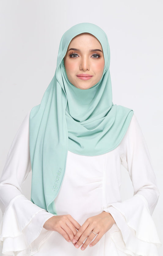 instant shawl Malaysia