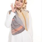 Maryam Bawal | Cotton Voile MB01