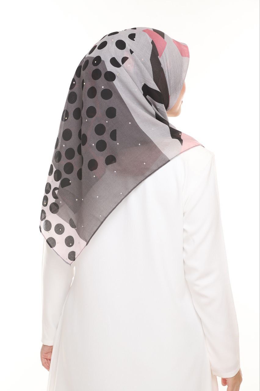 Maryam Bawal | Cotton Voile MB02