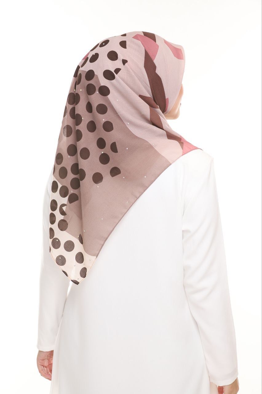 Maryam Bawal | Cotton Voile MB05