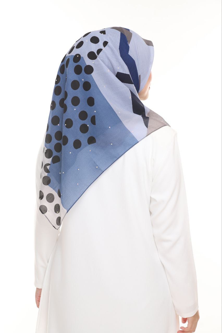 Maryam Bawal | Cotton Voile MB06