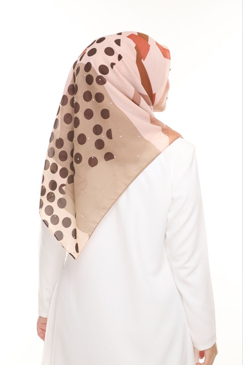Maryam Bawal | Cotton Voile MB09